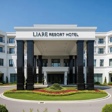 Liare Resort Hotel